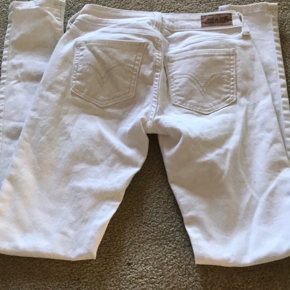 Levi legging jeans - Picture 3 of 4